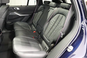 image du véhicule BMW X5 30d xDrive SAG