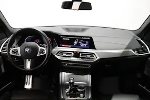 BMW X5 30d xDrive SAG