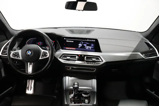 BMW X5 30d xDrive SAG
