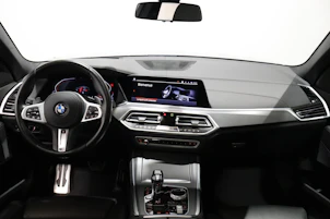 image du véhicule BMW X5 30d xDrive SAG