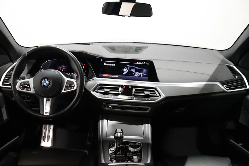 Fahrzeugbild BMW X5