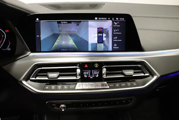 BMW X5 30d xDrive SAG