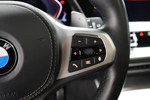 BMW X5 30d xDrive SAG