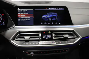 BMW X5 30d xDrive SAG