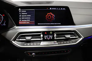 BMW X5 30d xDrive SAG