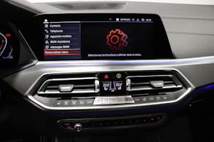 image du véhicule BMW X5 30d xDrive SAG