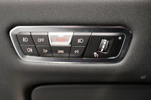 BMW X5 30d xDrive SAG