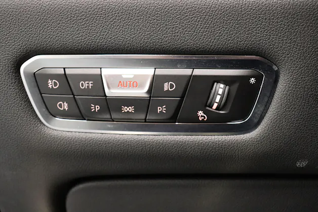 BMW X5 30d xDrive SAG