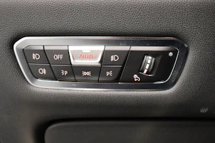 image du véhicule BMW X5 30d xDrive SAG