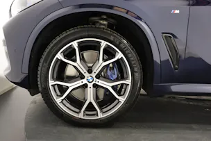 BMW X5 30d xDrive SAG