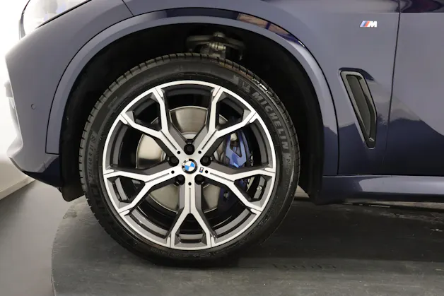 BMW X5 30d xDrive SAG