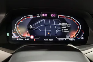 BMW X5 30d xDrive SAG
