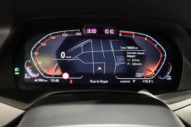 BMW X5 30d xDrive SAG
