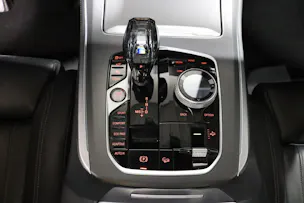 BMW X5 30d xDrive SAG