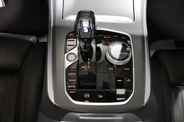BMW X5 30d xDrive SAG