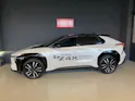 Toyota bZ4X Premium AWD