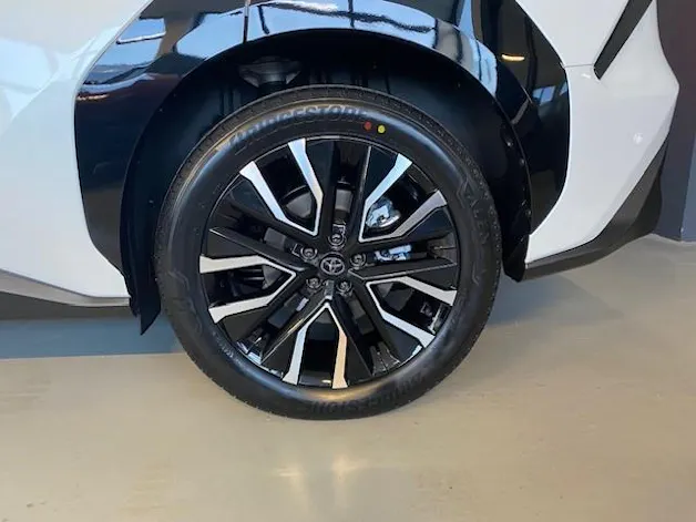 Toyota bZ4X Premium AWD