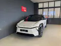 Toyota bZ4X Premium AWD