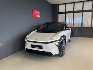 Toyota bZ4X Premium AWD