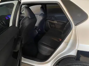 Toyota bZ4X Premium AWD