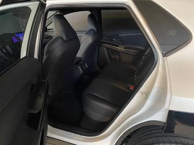 Toyota bZ4X Premium AWD