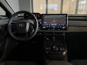 Toyota bZ4X Premium AWD