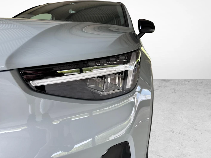 Fahrzeugbild VOLVO XC40