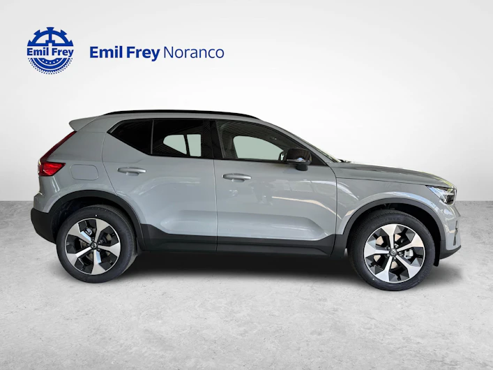 Fahrzeugbild VOLVO XC40