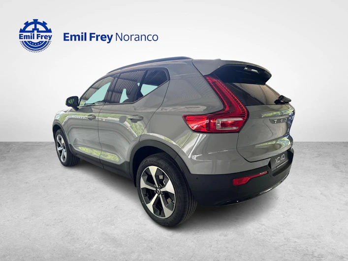 Fahrzeugbild VOLVO XC40