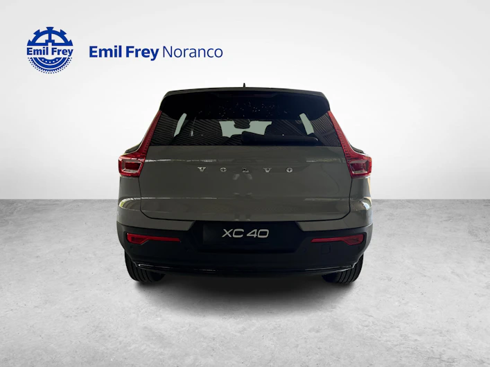 Fahrzeugbild VOLVO XC40