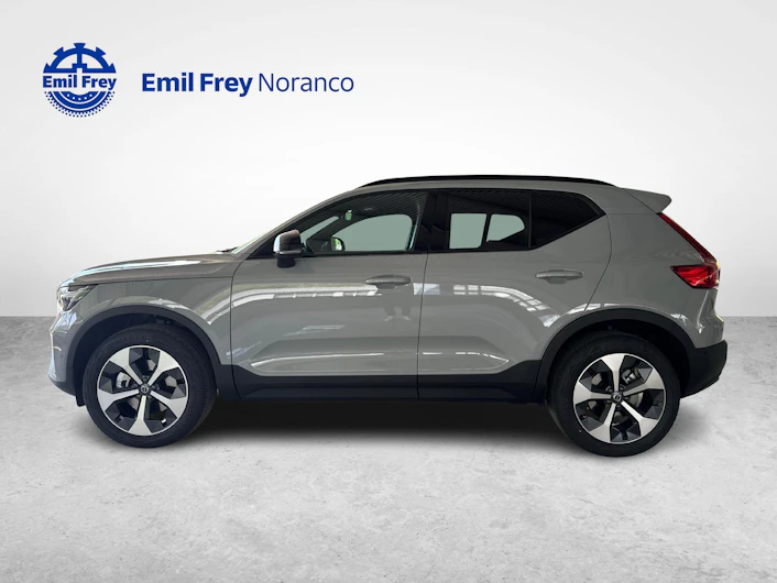 Fahrzeugbild VOLVO XC40