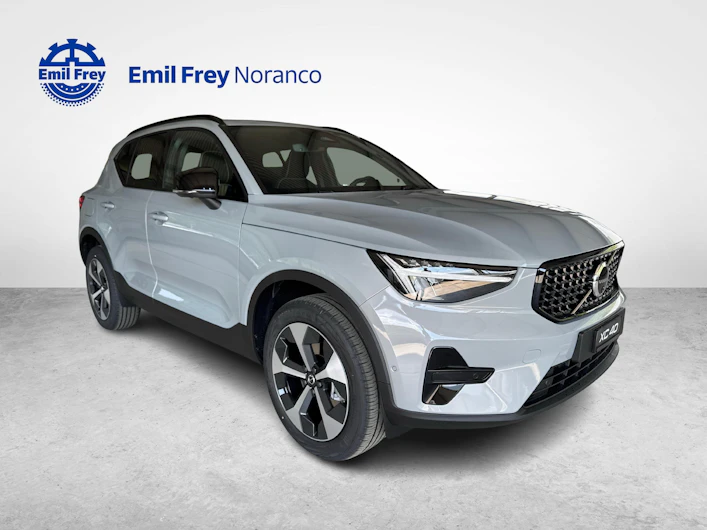 Fahrzeugbild VOLVO XC40