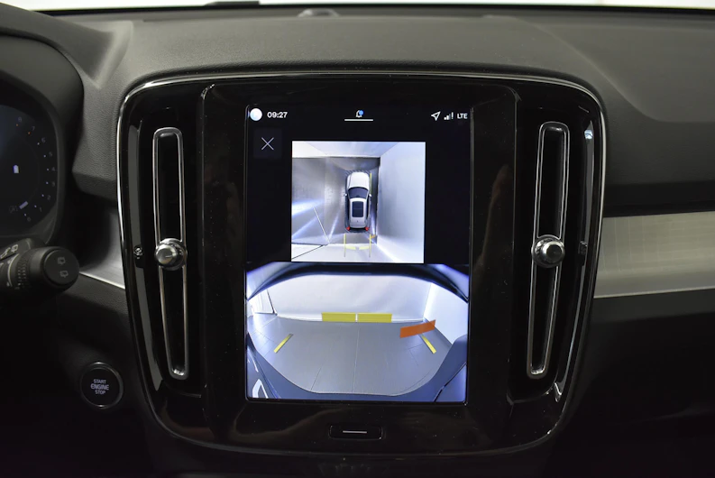 Fahrzeugbild VOLVO XC40