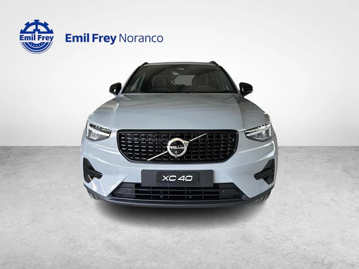 Fahrzeugbild VOLVO XC40