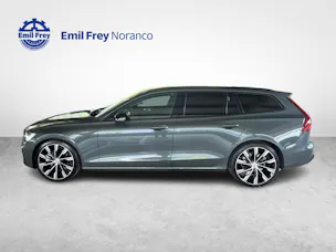 Volvo V60 2.0 B4 Plus Dark