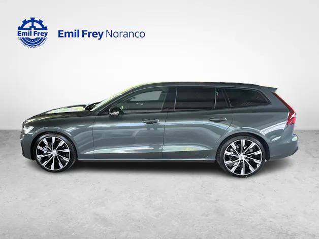 Volvo V60 2.0 B4 Plus Dark