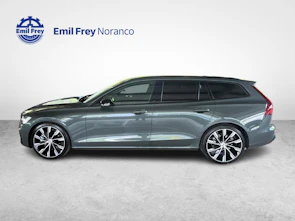 immagine del veicolo VOLVO V60 2.0 B4 Plus Dark