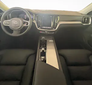 Volvo V60 2.0 B4 Plus Dark