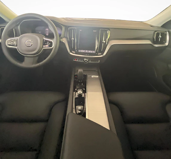 immagine del veicolo VOLVO V60
