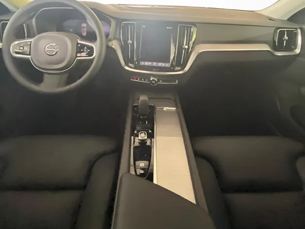 Volvo V60 2.0 B4 Plus Dark