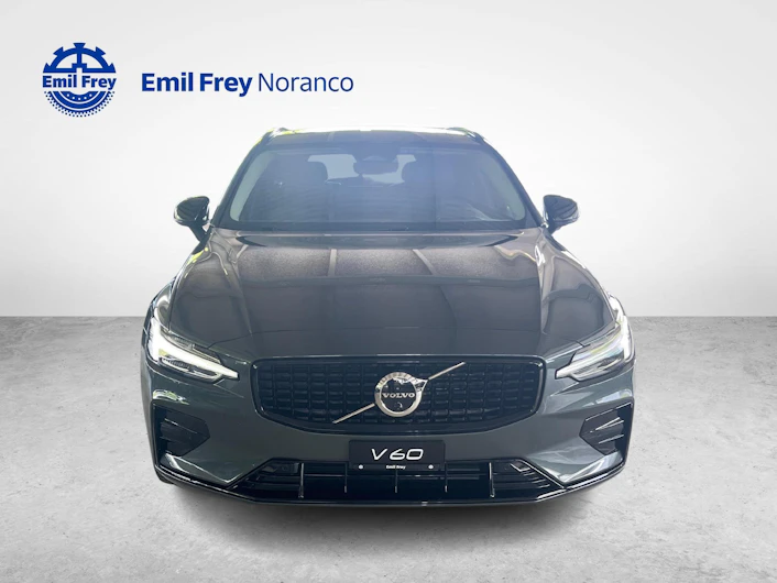 immagine del veicolo VOLVO V60