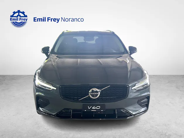 Volvo V60 2.0 B4 Plus Dark