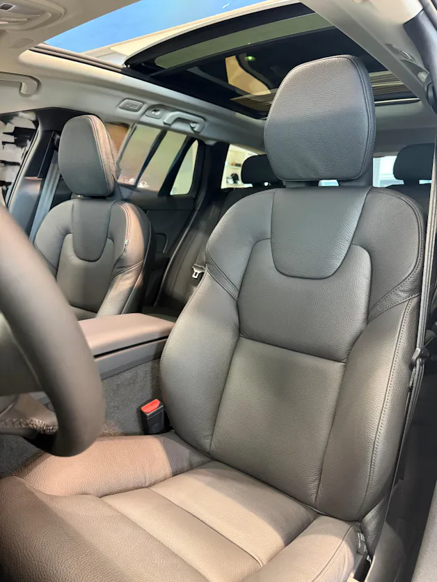 Volvo V60 2.0 B4 Plus Dark