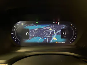 Volvo V60 2.0 B4 Plus Dark