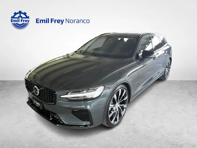 Volvo V60 2.0 B4 Plus Dark