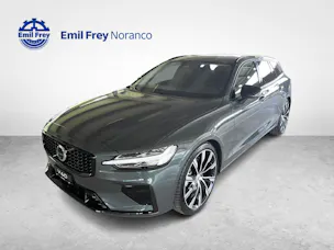 Volvo V60 2.0 B4 Plus Dark