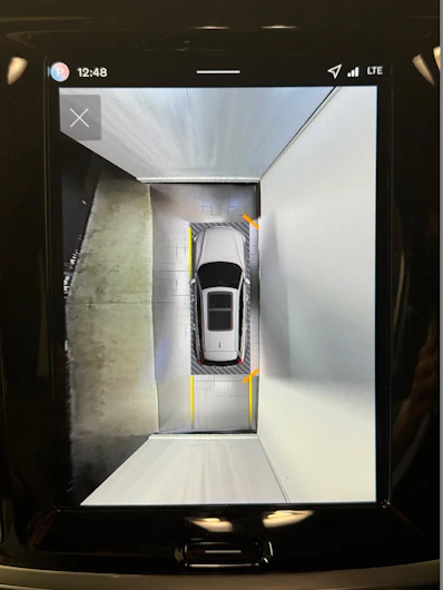 immagine del veicolo VOLVO V60