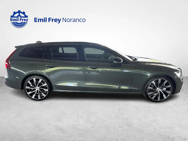 Volvo V60 2.0 B4 Plus Dark