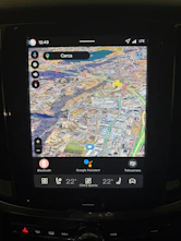 immagine del veicolo VOLVO V60 2.0 B4 Plus Dark