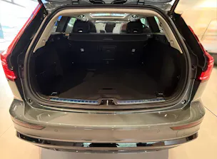 Volvo V60 2.0 B4 Plus Dark
